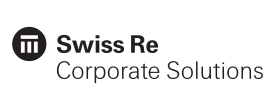 Swiss Re Logo