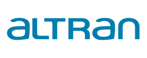 Altran Logo