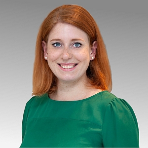 Nina Limbach - Executive Assistant, IMS Chair, ETH Zürich