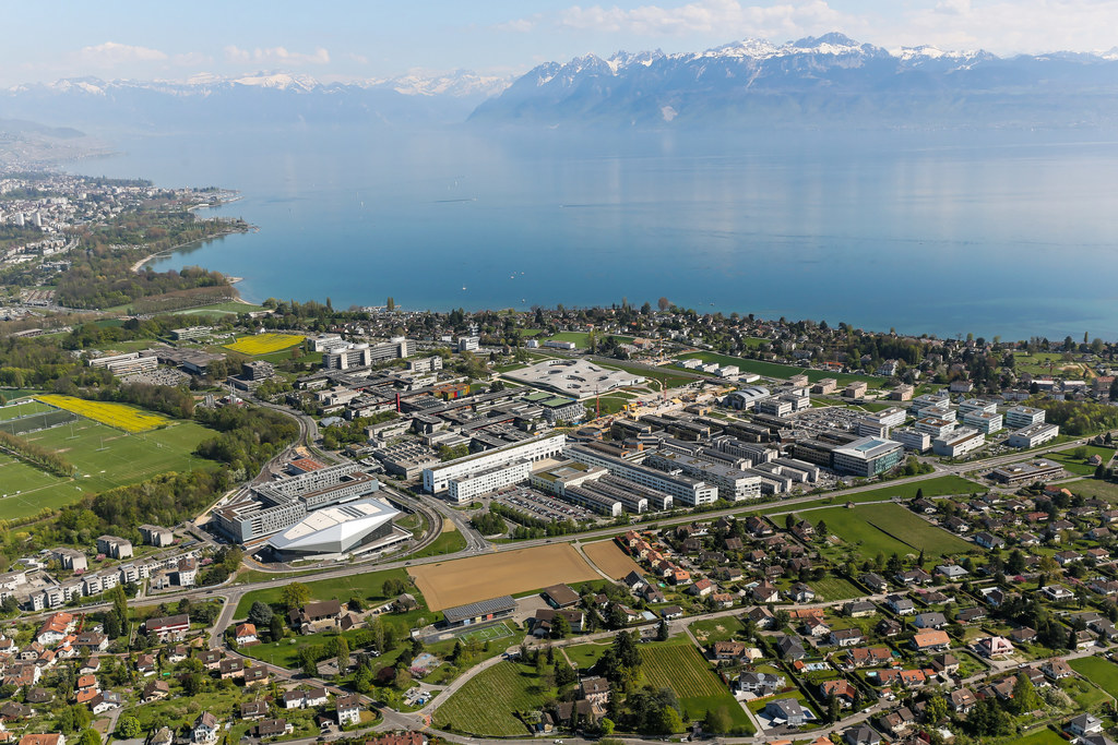 Lausanne