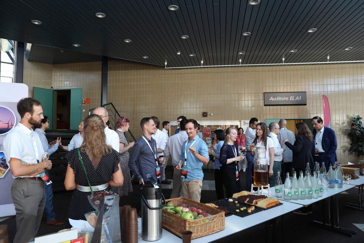 Networking Event