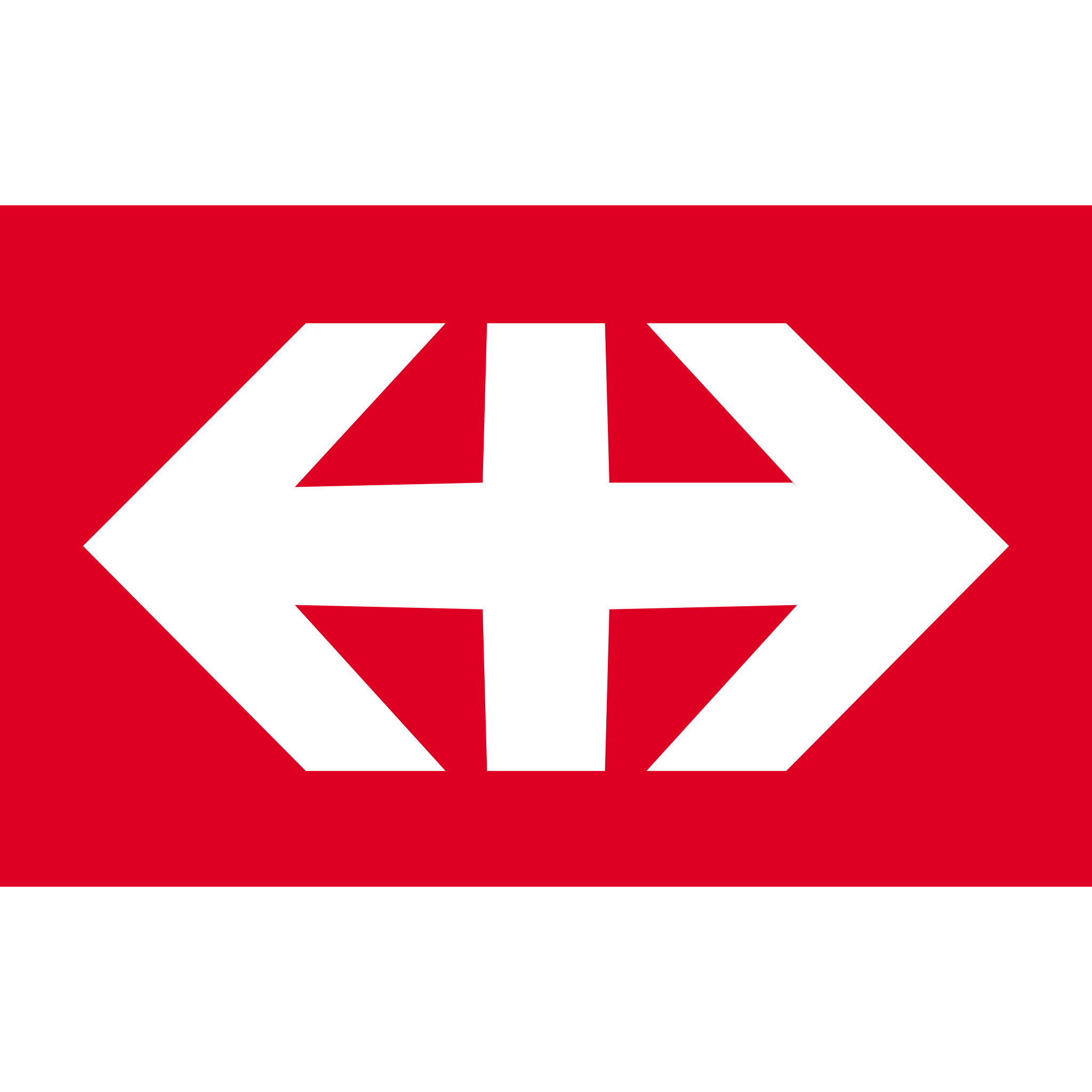 SBB Logo