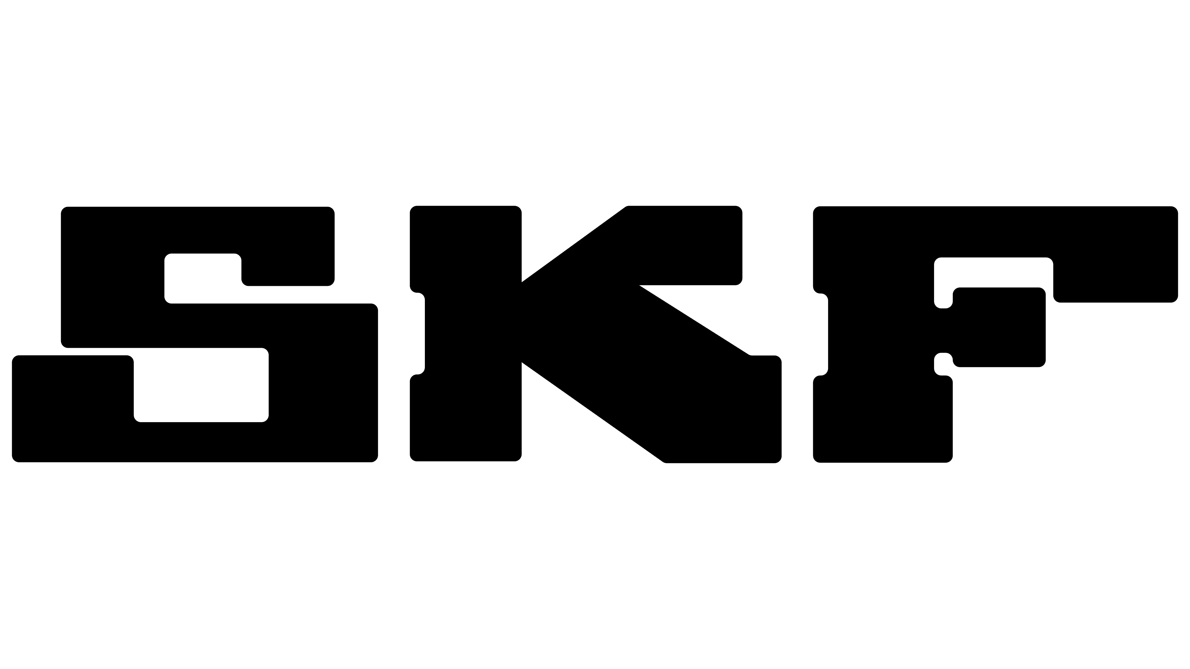 SKF Logo