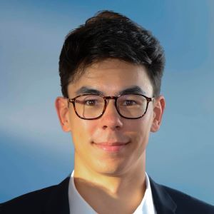 Wei Amaury