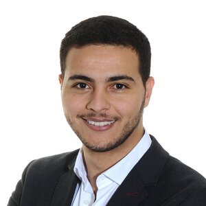 Dr. Nejjar Ismail