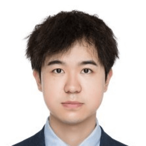 Zepeng Zhang