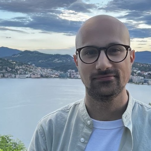 Andrea Cini